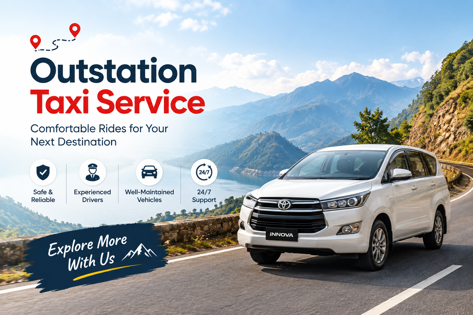 Mussoorie travel destination