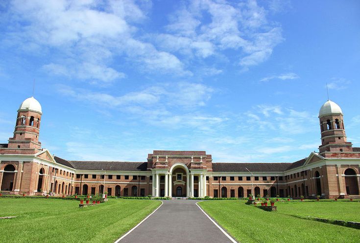 Forest Research Institute