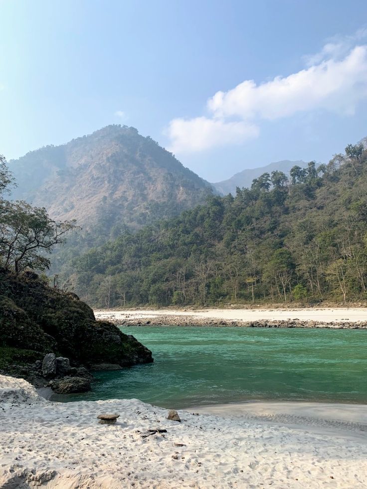 Goa Beach