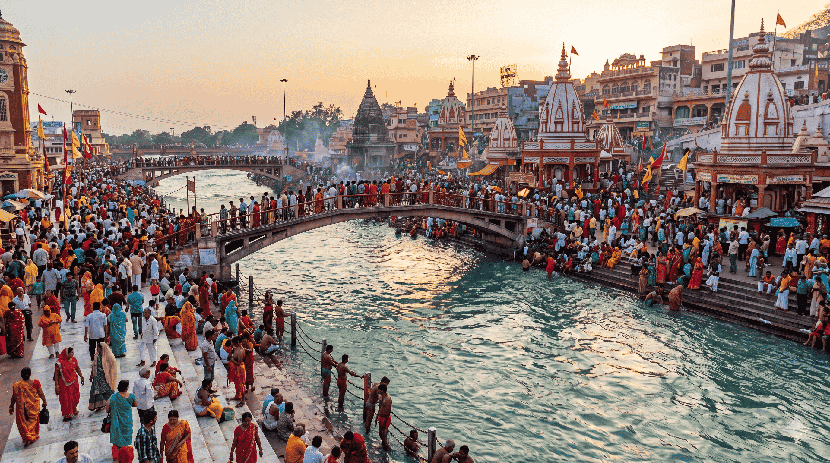 Har Ki Pauri