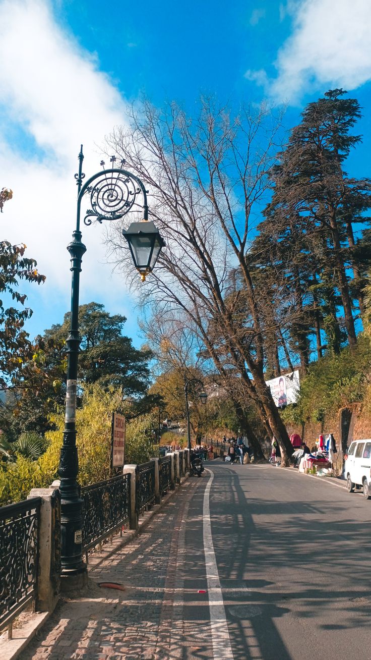 Mall Road