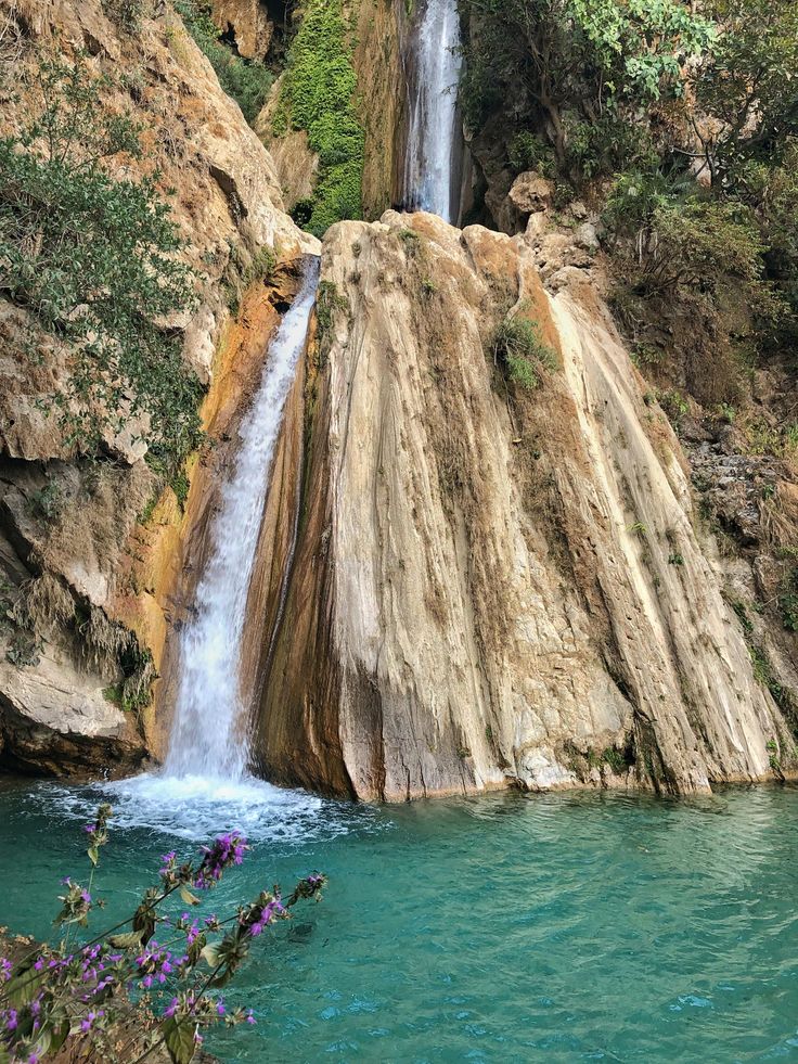 Neer Waterfall
