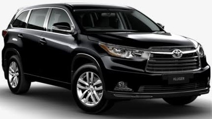 Comfortable taxi ready for your Uttarakhand journey